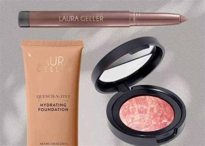 Discover the Best Places to Buy Laura Geller Products: The Ultimate Guide