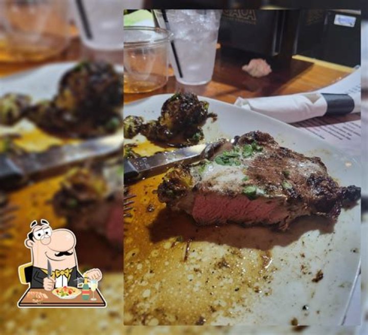 Discovering the Allure of Whiskey Bent Steakhouse & Saloon