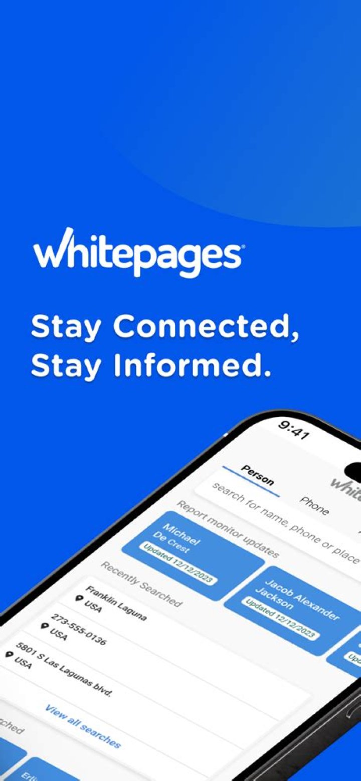 Understanding Whitepages.com: A Comprehensive Guide to People Search