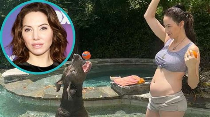 Whitney Cummings: A Deep Dive into Her Career and Personal Life