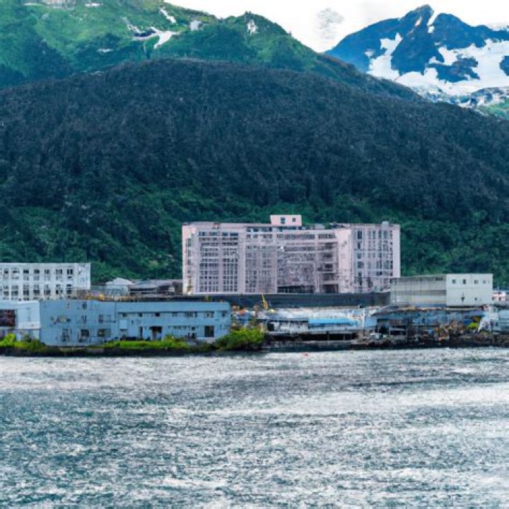 Whittier Alaska: A Hidden Gem in The Last Frontier