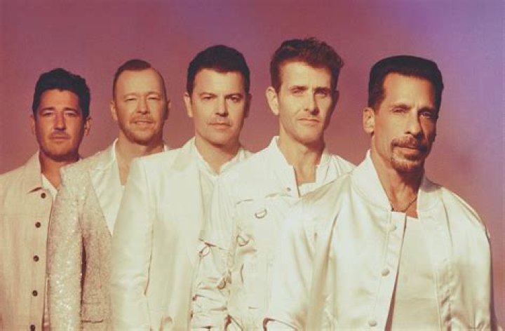 Who are NKOTB? The Ultimate Guide to New Kids on the Block