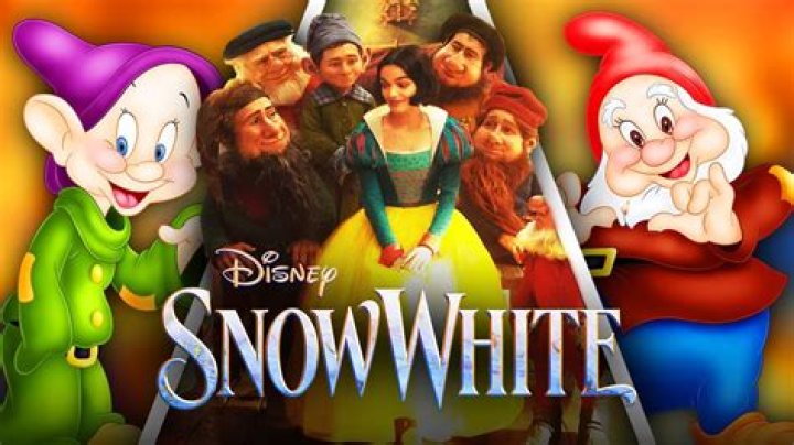 Who Are the 7 Dwarfs of Snow White: A Delightful Journey into Their World
