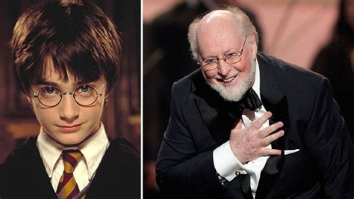 The Enchanting World of Music: Who Composed Harry Potter?