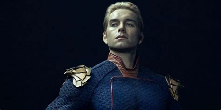 Unveiling the Creative Minds Behind Homelander: A Comprehensive Exploration