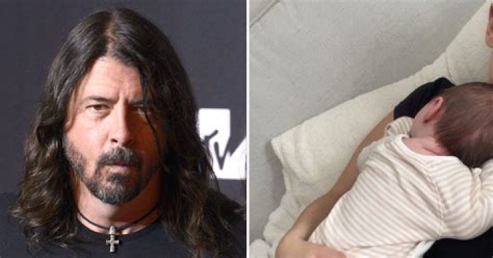 Who Did Dave Grohl Have a Baby With? Exploring the Life of the Rock Legend