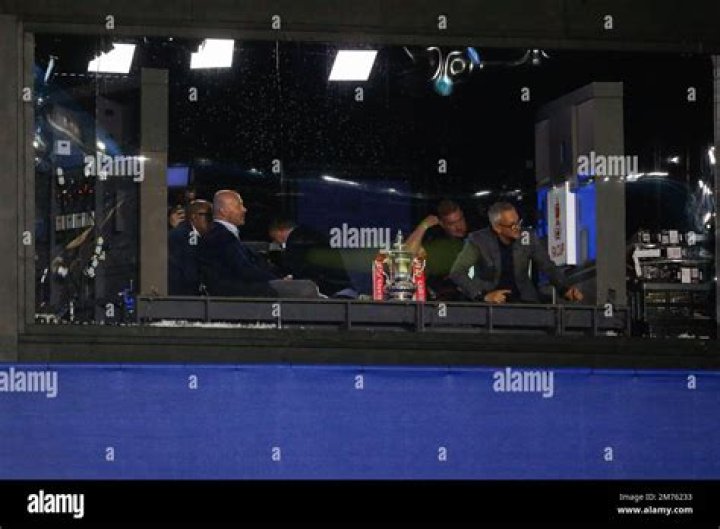 Who Has Chris Cuomo Been Married To: Unveiling His Love Life