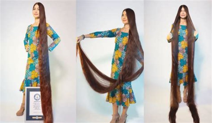 Who Has the Longest Hair on Earth: A Fascinating Journey into the World of Extreme Hair Length