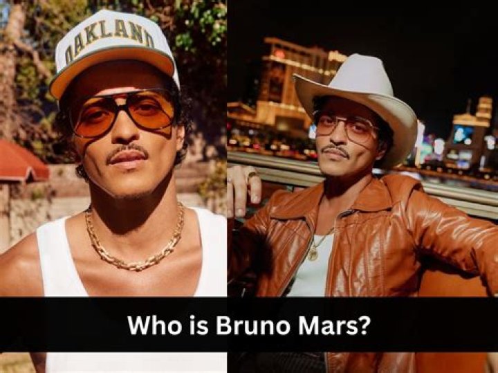 The Ultimate Guide to Bruno Mars: His Life, Career, and Biggest Hits