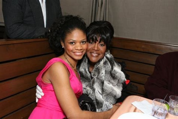 Cicely Tyson's Family: The Untold Story of Her Daughter