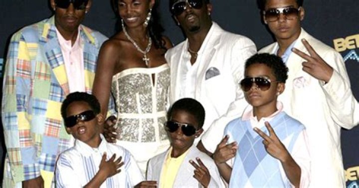 Who is Diddy’s Dad? Unveiling the Man Behind the Music Mogul