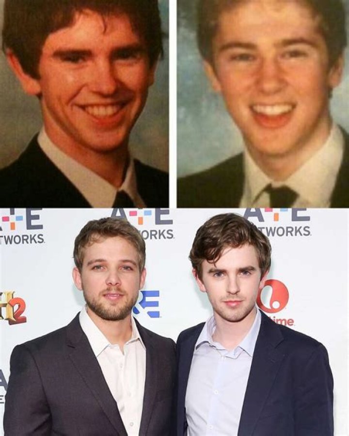 Who is Freddie Highmore's Twin Brother? Unveiling the Truth Behind the Mystery