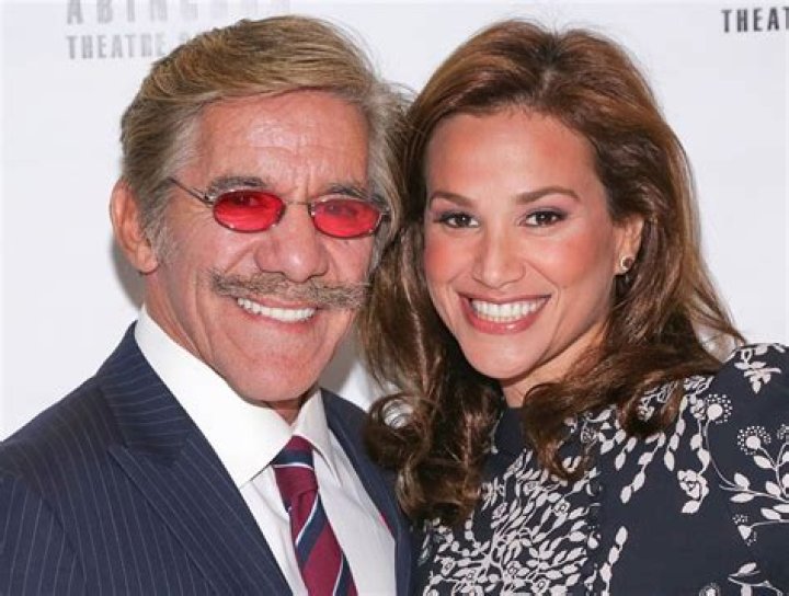 Who is Geraldo Rivera Married To? A Deep Dive into His Personal Life