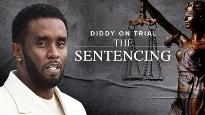 Who is Going Down with Diddy Combs?