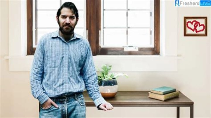 Who is Harry Enten Married To? - Comprehensive Answer