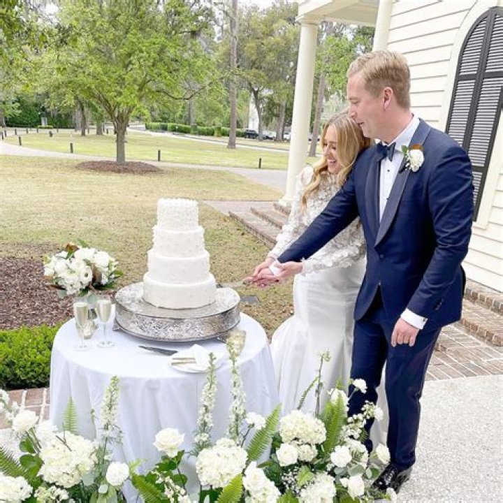 Who is Hillary Vaughn's Husband? Uncover the Mystery!