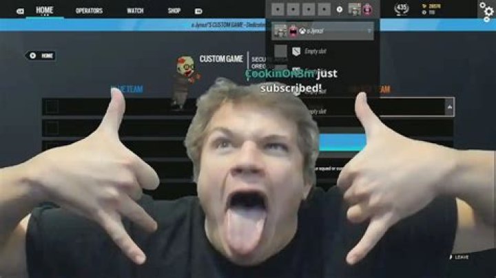 Who is Jynxzi? Uncovering the Rise of a Gaming Sensation