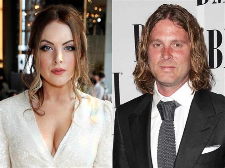 Who Is Liz Gillies Husband: Everything You Need to Know