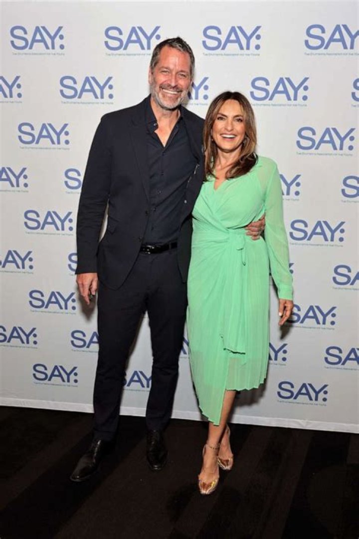Who Is Mariska Hargitay Married To: An Insightful Look Into Her Life and Love