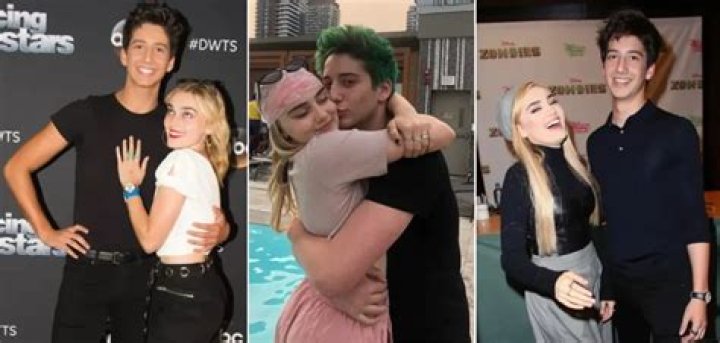 Milo Manheim's Love Life: Who's He Dating? Exclusive Details