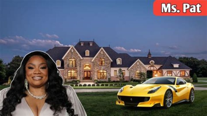 Unveiling the Life and Legacy of Miss Pat's Husband