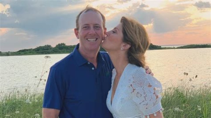 Who Is Norah O'Donnell's Husband? A Comprehensive Guide