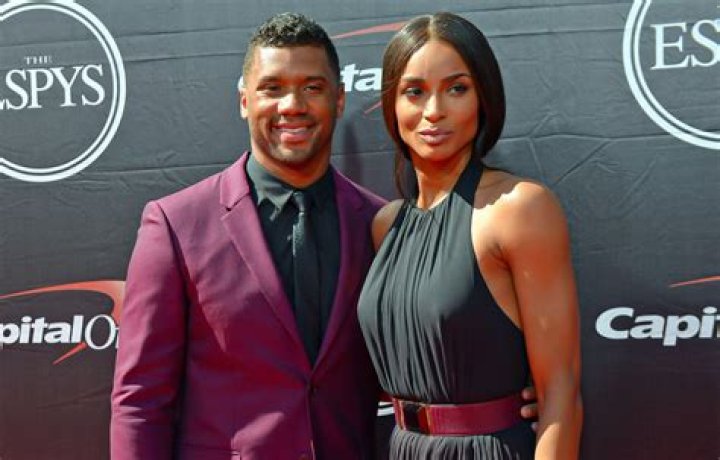Who is Russell Wilson's Wife? A Deep Dive into Ciara's Life and Career