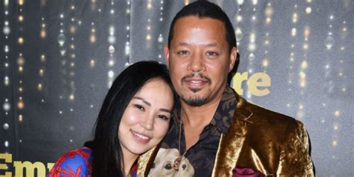 Who Is Terrence Howard's Wife? A Deep Dive into His Personal Life