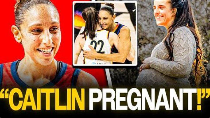 Who is the Father of Diana Taurasi's Baby?