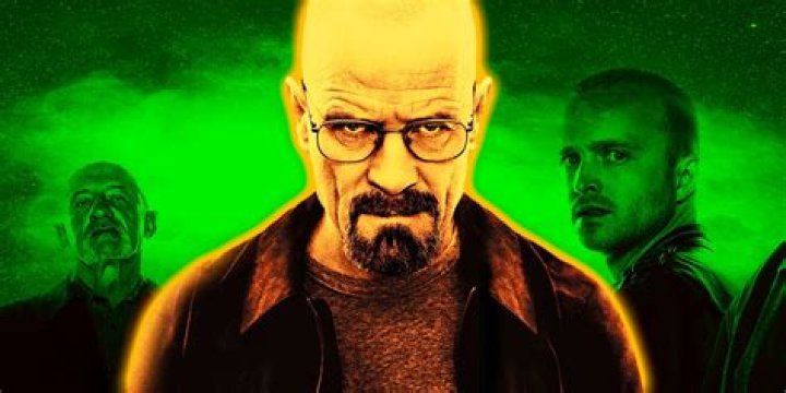 Exploring the Complexity of Walter White: The Main Character of Breaking Bad