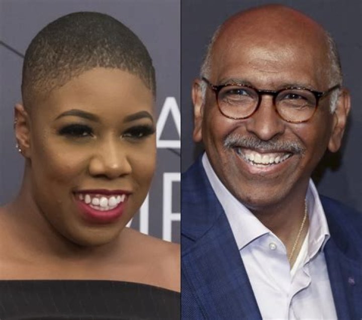 Exploring the Life of Andrea Derritt Steele: Insights into the Wife of Michael Steele