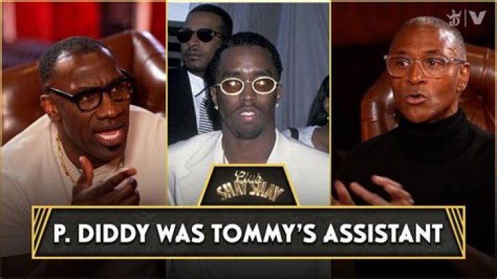 Who is Tommy P Diddy? The Rise of a Music Mogul