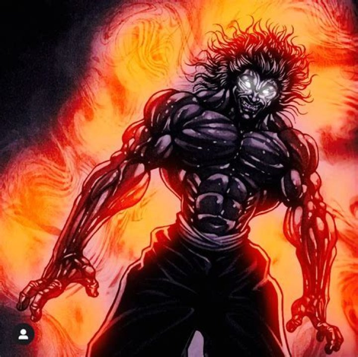 Who is Yujiro Hanma? The Most Powerful Character in Baki Series