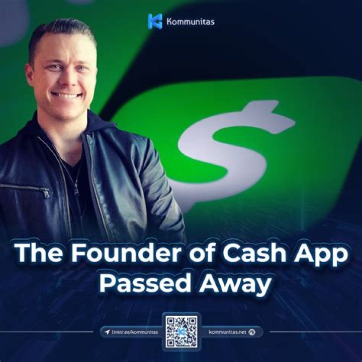 Who Developed Cash App | Origin, Founders, and History