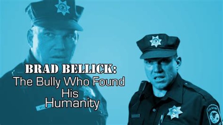 The Captivating Journey of Who Played Brad Bellick: A Deep Dive into the Life and Career of Wade Williams