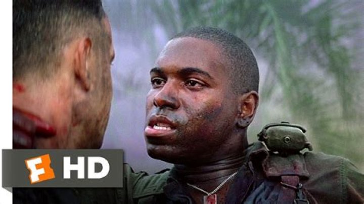 Who Played Bubba in Forrest Gump: A Deep Dive into the Actor and His Role