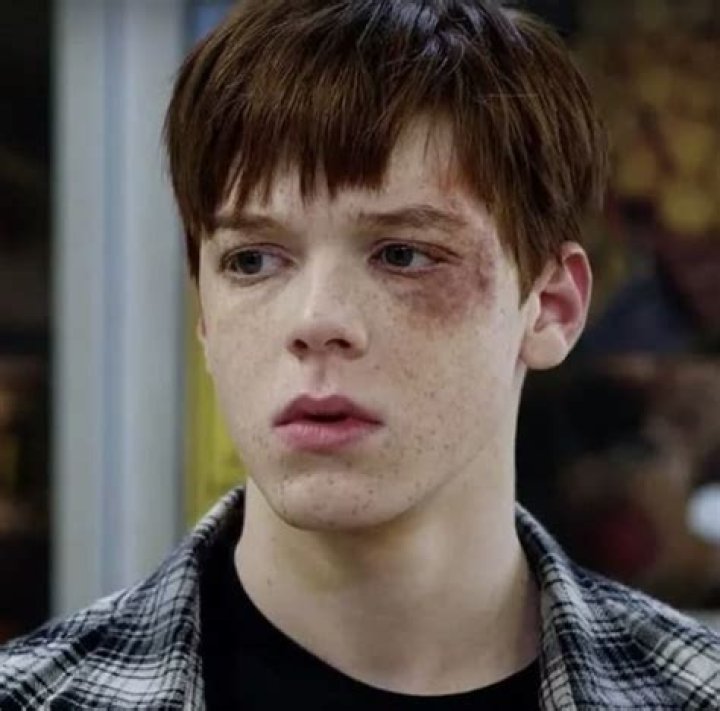 Who Played Ian in Shameless: Everything You Need to Know