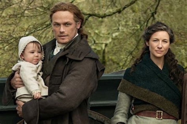Meet Sam Heughan: The Actor Behind Jamie in Outlander