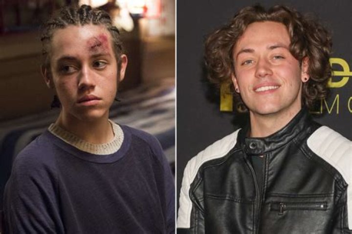 Who Plays Lip in Shameless US: The Journey of Jeremy Allen White