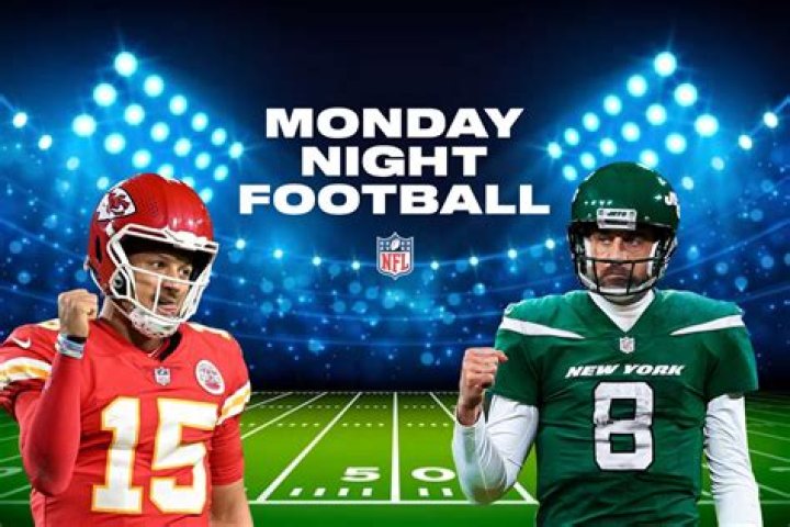 Who Plays Monday Night Football Tonight and What Channel: A Comprehensive Guide