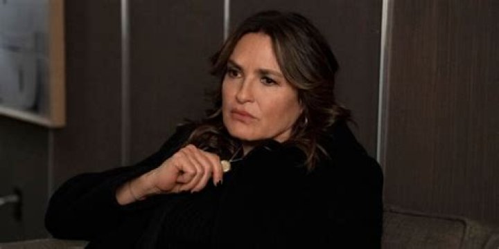 The Actress Behind Olivia Benson: Unveiling the Real Star