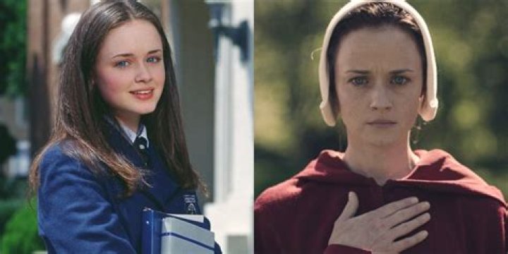 Who Plays Sherry in Gilmore Girls: A Comprehensive Guide