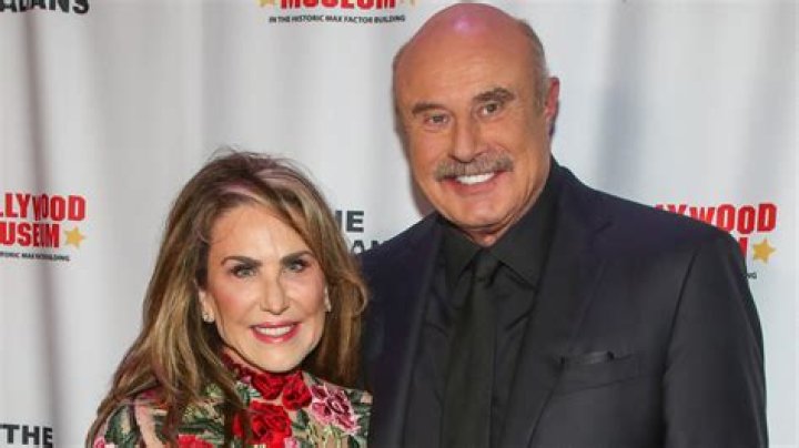 Who Was Dr. Phil McGraw's First Wife? A Deep Dive into His Personal Life