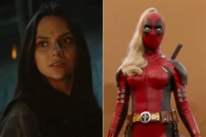 Who Was Lady Deadpool? The Untold Story of a Unique Character in the Marvel Universe