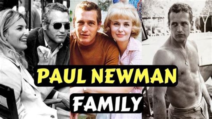 Paul Newman's First Wife: The Untold Story of Jackie Witte