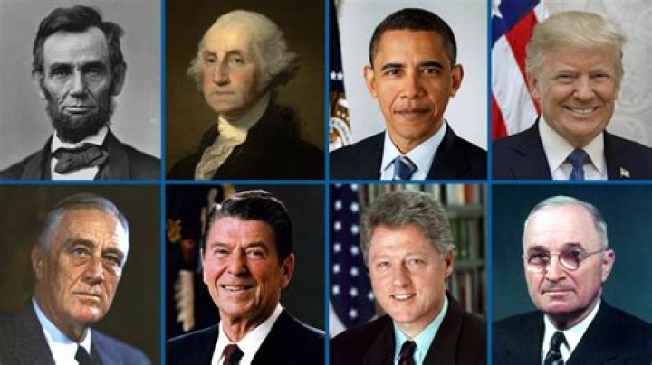 Who Was the Best President of the 1800s?