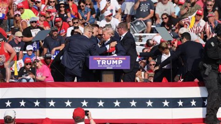 Who Was the Shooter at the Trump Rally? An In-Depth Investigation