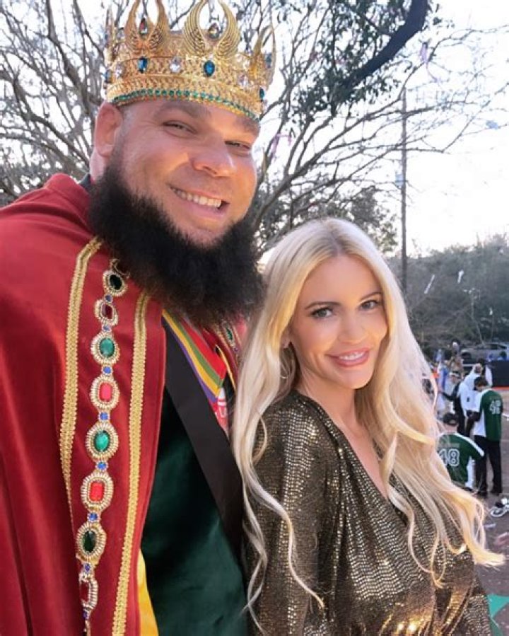 Who Was Tyrus' First Wife? A Deep Dive into the Life of the WWE Star