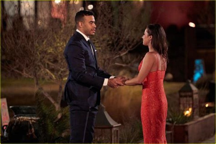 The Ultimate Reveal: Who Won The Bachelorette?