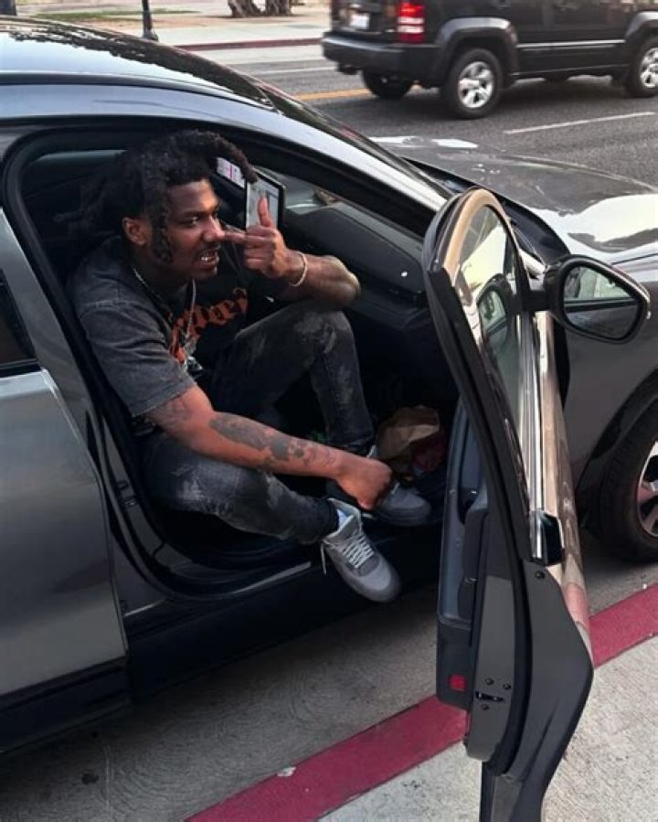 Unveiling the Mystery: Whoppa Wit Da Choppa Age and His Rise to Stardom